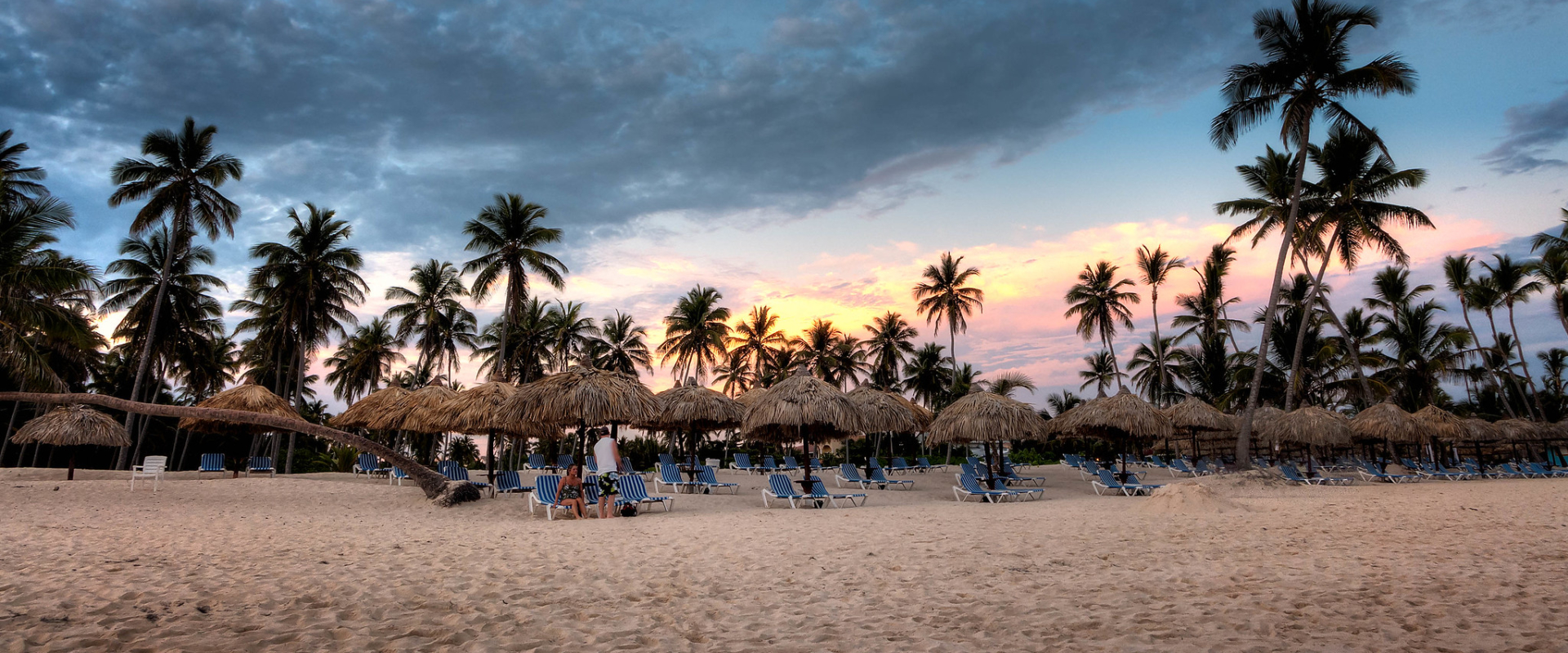 How can i avoid getting sick in punta cana?