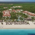 Exploring the Luxurious Now Larimar Punta Cana