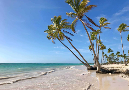 Can You Swim in the Ocean in Punta Cana?