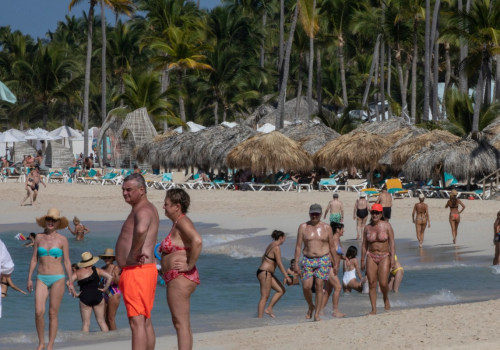 Exploring the Caribbean: An Expert's Guide to Tourism in Punta Cana