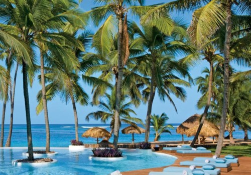 The Best All-Inclusive Resorts in Punta Cana